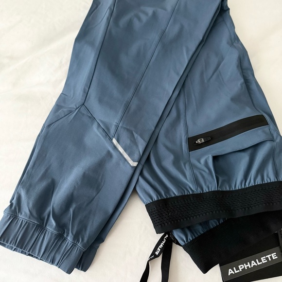 Mens alphalete Studios pants - Picture 2 of 5